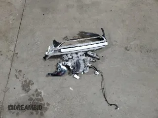 2023 Genesis GV70 2.5T с VIN KMUMADTB1PU120781, выставлен на аукционе Copart как лот 53328235 с пробегом 44 979 миль миль и Списание • Salvage title. История ставок и продаж доступна на DreamBid. Изображение 14.