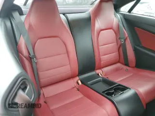 2015 Mercedes-Benz E 400 с VIN WDDKJ6HBXFF300283, выставлен на аукционе Copart как лот 57441065 с пробегом 86 669 миль миль и Списание • Salvage title. История ставок и продаж доступна на DreamBid. Изображение 10.