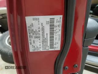 2009 Ford Explorer Eddie Bauer z VIN 1FMEU64E49UA32308, wystawiony jako Copart lot #49355015 z przebiegiem 132 762 mil mil oraz Szkoda całkowita • Salvage title. Historia ofert i sprzedaży dostępna na DreamBid. Obrazek 15.