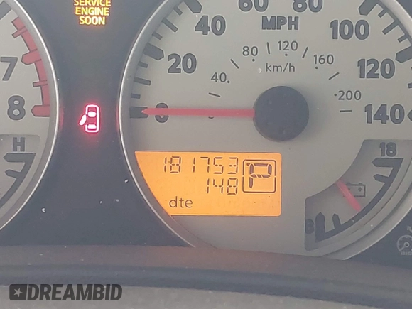2011 Nissan Frontier Pro-4X with VIN 1N6AD0EV6BC437545, listed as a IAAI auction lot 42633761 with 181,753 mi miles and . Bid and sale history available at DreamBid. Image 15.
