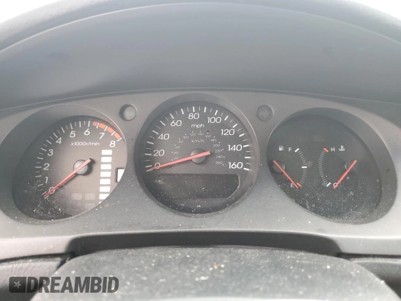 2003 Acura TL with VIN 19UUA56603A075613, listed as a Copart auction lot 73479814 with 0 mi miles and Salvage Title. Bid and sale history available at carsss.com. Image 9.