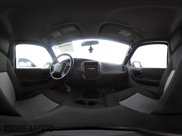 2010 Ford Ranger XL с VIN 1FTKR1EDXAPA70016, выставлен на аукционе IAAI как лот 41091448 с пробегом 106 105 миль миль и . История ставок и продаж доступна на DreamBid. Изображение 18.