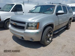 2011 Chevrolet Suburban LT с VIN 1GNSCJE02BR341808, выставлен на аукционе IAAI как лот 42394173 с пробегом 192 172 миль миль и . История ставок и продаж доступна на DreamBid. Изображение 2.