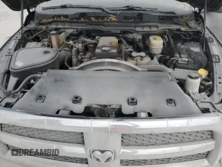2016 Ram 3500 Tradesman z VIN 3C63RRGL8GG180476, wystawiony jako Copart lot #78982594 z przebiegiem 272 426 mil mil oraz Szkody całkowita. Historia ofert i sprzedaży dostępna na DreamBid. Obrazek 12.