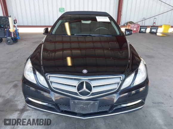 2013 Mercedes-Benz E-Class E 350 with VIN WDDKK5KF6DF198996, listed as a IAAI auction lot 42152169 with 164,470 mi miles. Bid and sale history available at carsss.com. Image 12.