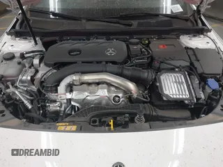 2025 Mercedes-Benz CLA 250 z VIN W1K5J4GB4SN481027, wystawiony jako IAAI lot #40772342 z przebiegiem 533 mil mil oraz . Historia ofert i sprzedaży dostępna na DreamBid. Obrazek 10.