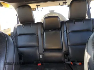 2020 Jeep Wrangler Unlimited Rubicon с VIN 1C4HJXFG3LW187460, выставлен на аукционе Copart как лот 50154435 с пробегом 87 981 миль миль и Списание • Salvage title. История ставок и продаж доступна на DreamBid. Изображение 10.