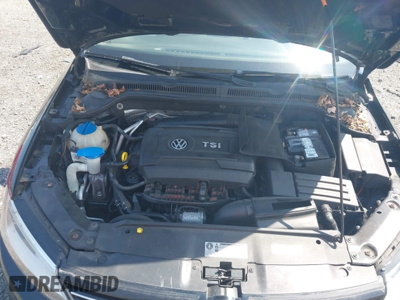 2014 Volkswagen Jetta SE with VIN 3VWD17AJ4EM429576, listed as a IAAI auction lot 42542604 with 142,313 mi miles and . Bid and sale history available at DreamBid. Image 10.