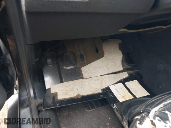 2005 BMW X3 3.0i with VIN WBXPA934X5WD08446, listed as a IAAI auction lot 42122093 with 213,265 mi miles and . Bid and sale history available at DreamBid. Image 14.