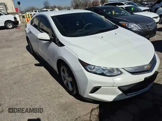 2016 Chevrolet Volt LT with VIN 1G1RC6S55GU114324, listed as a Copart auction lot 53376805 with 79,383 mi miles and Clean Title. Bid and sale history available at carsss.com. Image 1.