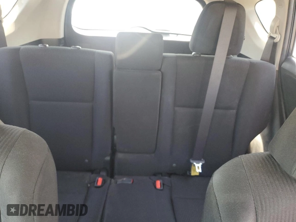 2018 Toyota RAV4 LE with VIN JTMBFREVXJJ204056, listed as a Copart auction lot 55576225 with 84,160 mi miles and Clean title. Bid and sale history available at DreamBid. Image 10.