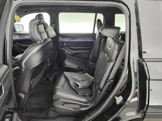 2021 Jeep Grand Cherokee Overland with VIN 1C4RJKDG7M8182214, listed as a IAAI auction lot 42796118 with 69,689 mi miles and . Bid and sale history available at DreamBid. Image 20.