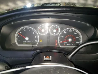 2007 Ford Ranger XLT with VIN 1FTZR45EX7PA34988, listed as a Copart auction lot 44885315 with 184,833 mi miles and Salvage Title. Bid and sale history available at carsss.com. Image 9.