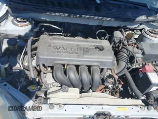 2006 Toyota Matrix STD with VIN 2T1LR32EX6C561897, listed as a IAAI auction lot 42075805 with 134,251 mi miles and . Bid and sale history available at DreamBid. Image 10.