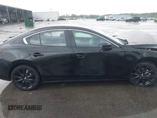 2024 Mazda 3 S Select Sport with VIN 3MZBPABM9RM431342, listed as a IAAI auction lot 42095623 with 3,444 mi miles and . Bid and sale history available at DreamBid. Image 13.