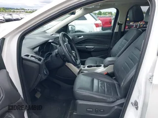2013 Ford Escape SEL с VIN 1FMCU9H99DUC62280, выставлен на аукционе IAAI как лот 42430435 с пробегом 112 411 миль миль и . История ставок и продаж доступна на DreamBid. Изображение 5.