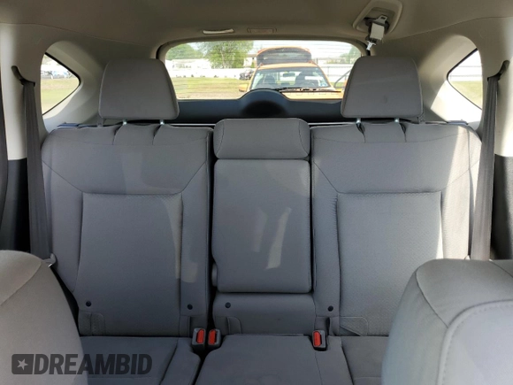 2015 Honda CR-V EX with VIN 5J6RM4H50FL037716, listed as a Copart auction lot 54850375 with 98,312 mi miles and Salvage Title. Bid and sale history available at DreamBid. Image 10.