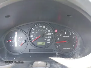 2004 Subaru Impreza TS z VIN JF1GG655X4H807396, wystawiony jako IAAI lot #42194943 z przebiegiem 98 860 mil mil oraz . Historia ofert i sprzedaży dostępna na DreamBid. Obrazek 7.