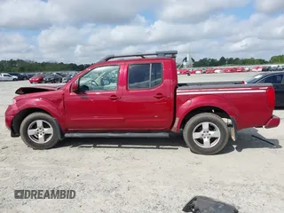 2008 Nissan Frontier Nismo z VIN 1N6AD07UX8C427291, wystawiony jako IAAI lot #41945815 z przebiegiem 202 285 mil mil oraz . Historia ofert i sprzedaży dostępna na DreamBid. Obrazek 15.