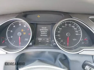 2014 Audi A5 Premium Plus z VIN WAULFAFH0EN003941, wystawiony jako IAAI lot #42406249 z przebiegiem 120 501 mil mil oraz . Historia ofert i sprzedaży dostępna na DreamBid. Obrazek 7.