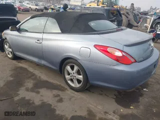 2006 Toyota Camry Solara SE V6 with VIN 4T1FA38P36U083897, listed as a IAAI auction lot 41175885 with 187,907 mi miles. Bid and sale history available at carsss.com. Image 3.