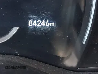 2019 Hyundai Santa Fe Limited with VIN 5NMS53ADXKH041588, listed as a IAAI auction lot 41423183 with 84,246 mi miles. Bid and sale history available at carsss.com. Image 15.