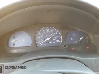 1999 Toyota Tercel z VIN JT2BC53L7X0375230, wystawiony jako Copart lot #70630744 z przebiegiem 238 020 mil mil oraz Tytuł czysty. Historia ofert i sprzedaży dostępna na DreamBid. Obrazek 9.
