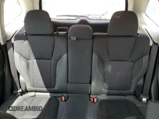 2019 Subaru Forester Premium with VIN JF2SKAECXKH552901, listed as a Copart auction lot 56133005 with 114,198 mi miles and Non repairable. Bid and sale history available at DreamBid. Image 10.