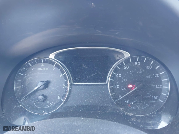 2018 Nissan Altima 2.5 SV with VIN 1N4AL3AP4JC187502, listed as a IAAI auction lot 41625154 with 1 mi miles. Bid and sale history available at carsss.com. Image 7.