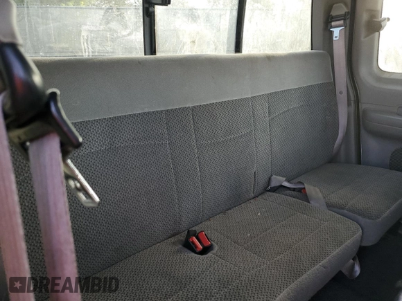 1999 Ford F-150 XL with VIN 1FTRX17L6XNA06844, listed as a Copart auction lot 83109004 with Not Provided miles and Salvage Title. Bid and sale history available at carsss.com. Image 11.