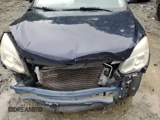2016 Chevrolet Equinox LT z VIN 2GNFLFEK2G6167418, wystawiony jako Copart lot #57868095 z przebiegiem Nie podano mil oraz Szkoda całkowita • Salvage title. Historia ofert i sprzedaży dostępna na DreamBid. Obrazek 12.