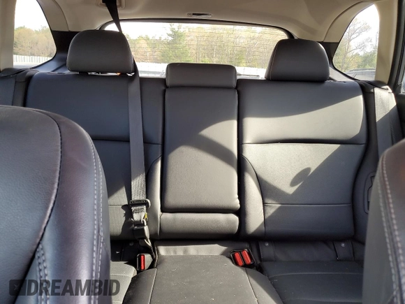2018 Subaru Outback Limited with VIN 4S4BSANC6J3265139, listed as a Copart auction lot 54744515 with 84,871 mi miles and Salvage title. Bid and sale history available at DreamBid. Image 10.