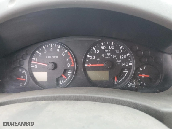 2016 Nissan Frontier S with VIN 1N6AD0EV0GN787572, listed as a Copart auction lot 85504504 with 0 mi miles and Salvage Title. Bid and sale history available at carsss.com. Image 9.