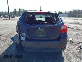 2015 Subaru Impreza 2.0i с VIN JF1GPAA66F8205034, выставлен на аукционе IAAI как лот 41893344 с пробегом 169 467 миль миль и . История ставок и продаж доступна на DreamBid. Изображение 16.