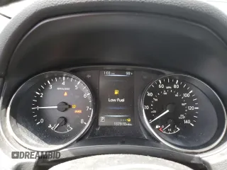 2017 Nissan Rogue SV с VIN JN8AT2MT0HW152076, выставлен на аукционе Copart как лот 60789035 с пробегом 137 910 миль миль и На запчасти • Non repairable. История ставок и продаж доступна на DreamBid. Изображение 9.