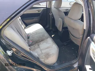 2016 Toyota Corolla L z VIN 2T1BURHE5GC553874, wystawiony jako IAAI lot #42443147 z przebiegiem 125 505 mil mil oraz . Historia ofert i sprzedaży dostępna na DreamBid. Obrazek 8.