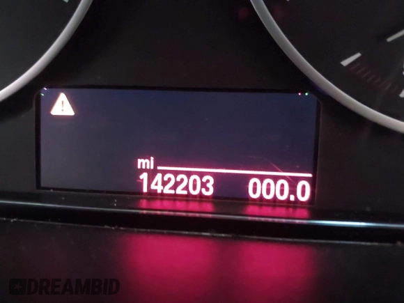 2017 BMW 3 Series 330i with VIN WBA8B9C57HK675592, listed as a IAAI auction lot 40111490 with 142,203 mi miles and . Bid and sale history available at DreamBid. Image 7.