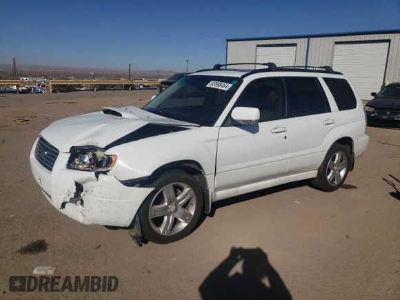 2008 Subaru Forester XT Limited с VIN JF1SG69698H704506, выставлен на аукционе Copart как лот 83698464 с пробегом 143 417 миль миль и Списание • Salvage title. История ставок и продаж доступна на DreamBid. Изображение 1.