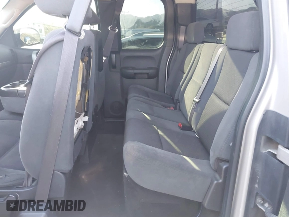 2009 GMC Sierra 1500 SLE z VIN 1GTEK29019Z262746, wystawiony jako IAAI lot #42262860 z przebiegiem 224 892 mil mil oraz . Historia ofert i sprzedaży dostępna na DreamBid. Obrazek 8.