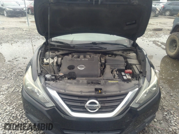 2016 Nissan Altima SL with VIN 1N4BL3AP6GC126424, listed as a IAAI auction lot 42416614 with 102,397 mi miles and . Bid and sale history available at DreamBid. Image 10.