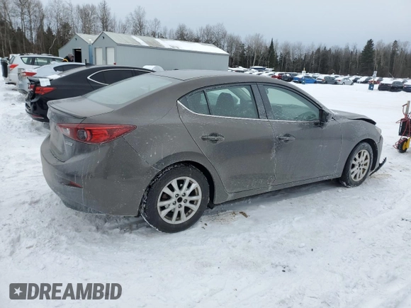2015 Mazda Mazda3 i Touring with VIN 3MZBM1V7XFM185444, listed as a Copart auction lot 42723785 with 116,039 mi miles and Clean Title. Bid and sale history available at carsss.com. Image 3.