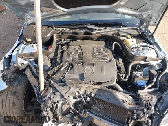2016 Mercedes-Benz E-Class E 350 Luxury with VIN WDDHH8JB9GB233941, listed as a IAAI auction lot 41184353 with 79,303 mi miles. Bid and sale history available at carsss.com. Image 10.