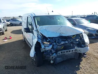 2019 Ford Transit Connect XLT z VIN NM0LS7F21K1423348, wystawiony jako IAAI lot #41906459 z przebiegiem 35 697 mil mil oraz . Historia ofert i sprzedaży dostępna na DreamBid. Obrazek 6.