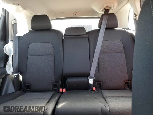 2024 Honda CR-V LX with VIN 2HKRS3H2XRH309659, listed as a Copart auction lot 85781464 with 13,492 mi miles and Non Repairable. Bid and sale history available at DreamBid. Image 10.