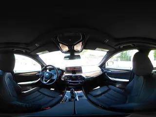 2021 BMW 5 Series 540i с VIN WBA53BJ08MWX28446, выставлен на аукционе IAAI как лот 42200893 с пробегом 20 725 миль миль и . История ставок и продаж доступна на DreamBid. Изображение 18.