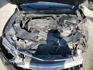 2016 Acura TLX z VIN 19UUB1F37GA015250, wystawiony jako Copart lot #75633664 z przebiegiem 106 915 mil mil oraz Szkoda całkowita • Salvage title. Historia ofert i sprzedaży dostępna na DreamBid. Obrazek 11.