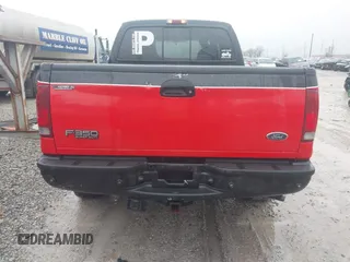2004 Ford F-350 XL с VIN 1FTSW31P74EC08339, выставлен на аукционе IAAI как лот 41088090 с пробегом 135 186 миль миль и . История ставок и продаж доступна на DreamBid. Изображение 16.