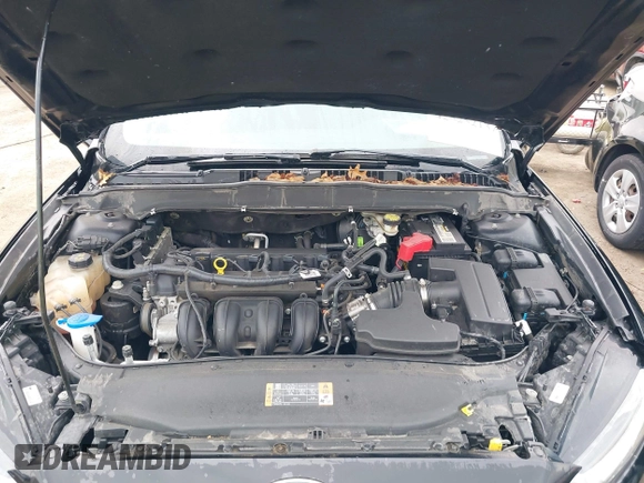 2016 Ford Fusion SE with VIN 3FA6P0H76GR339336, listed as a IAAI auction lot 42525213 with 117,081 mi miles and . Bid and sale history available at DreamBid. Image 10.