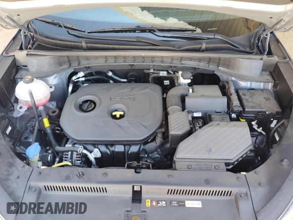 2021 Hyundai Tucson Value z VIN KM8J33A48MU398356, wystawiony jako Copart lot #50543175 z przebiegiem 37 740 mil mil oraz Szkoda całkowita • Salvage title. Historia ofert i sprzedaży dostępna na DreamBid. Obrazek 14.