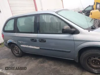 2005 Dodge Caravan SE z VIN 1D4GP25B55B144951, wystawiony jako IAAI lot #41634269 z przebiegiem 166 827 mil mil oraz . Historia ofert i sprzedaży dostępna na DreamBid. Obrazek 13.